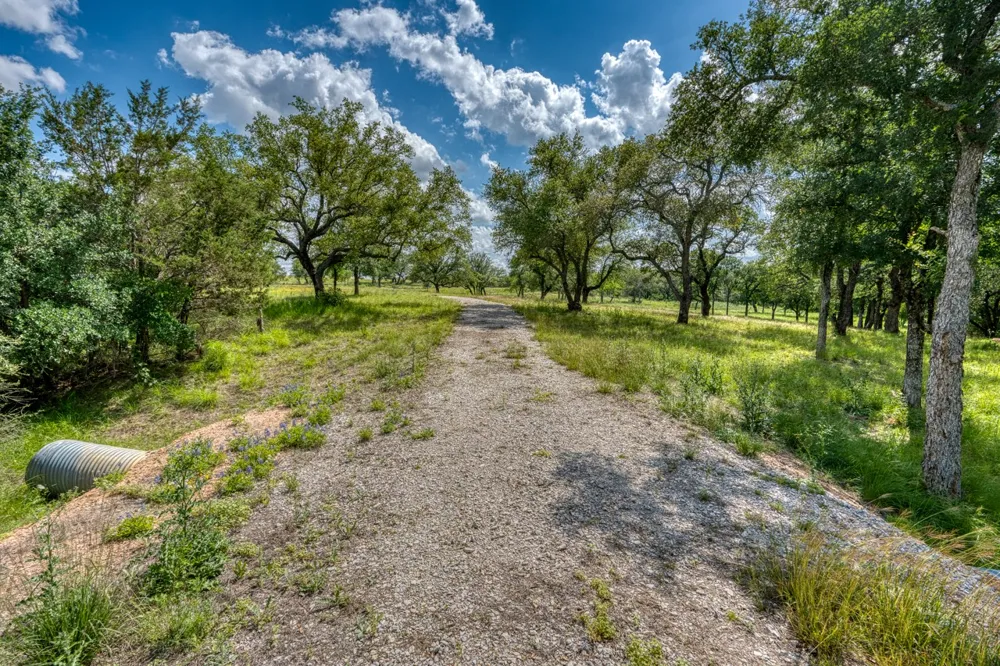 118 Overlook Parkway Horseshoe Bay, TX 78657