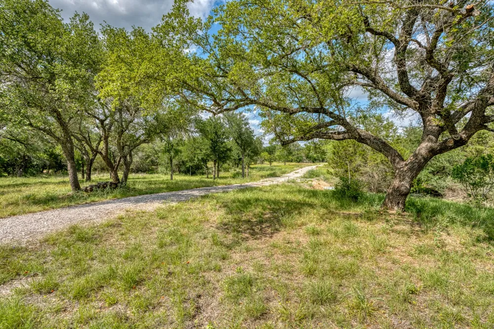 118 Overlook Parkway Horseshoe Bay, TX 78657