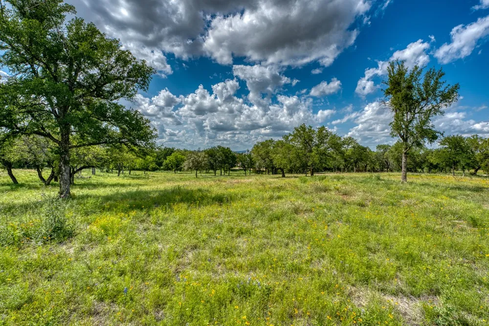 118 Overlook Parkway Horseshoe Bay, TX 78657