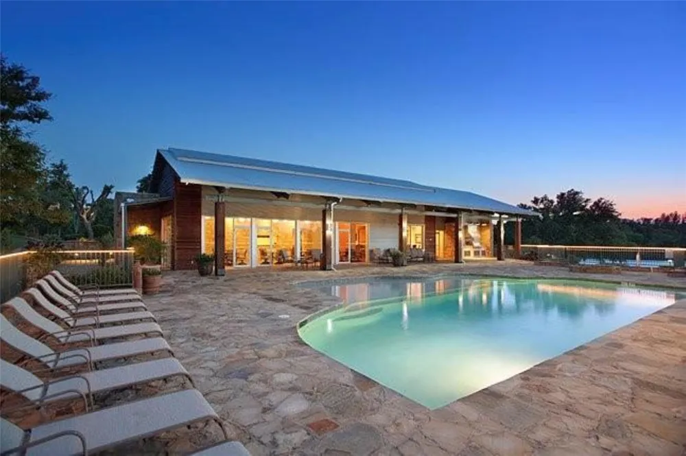 118 Overlook Parkway Horseshoe Bay, TX 78657