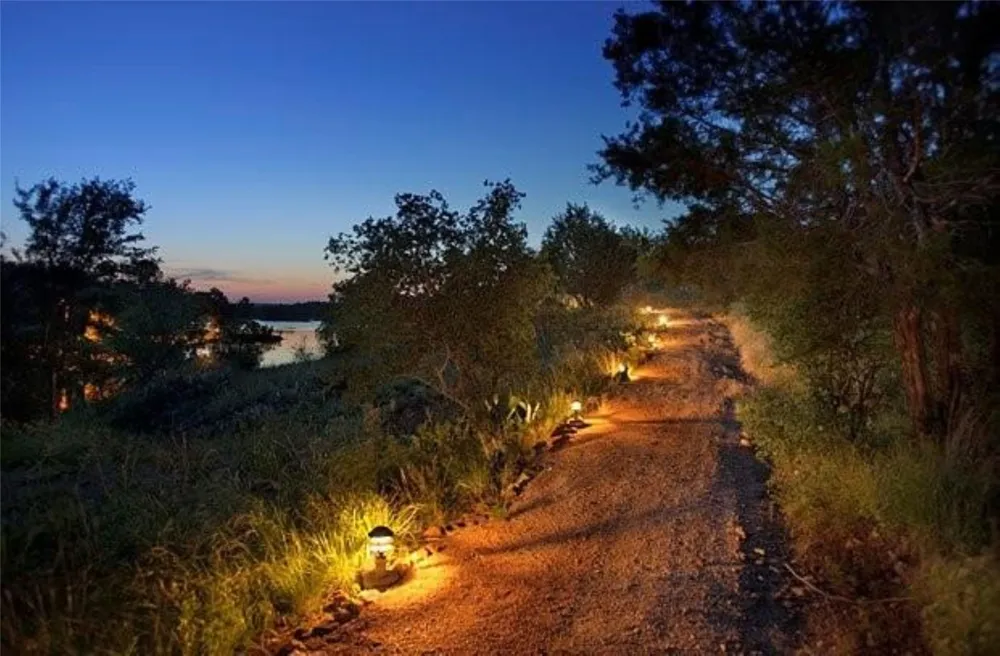118 Overlook Parkway Horseshoe Bay, TX 78657