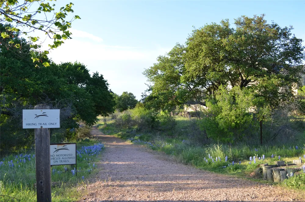 118 Overlook Parkway Horseshoe Bay, TX 78657