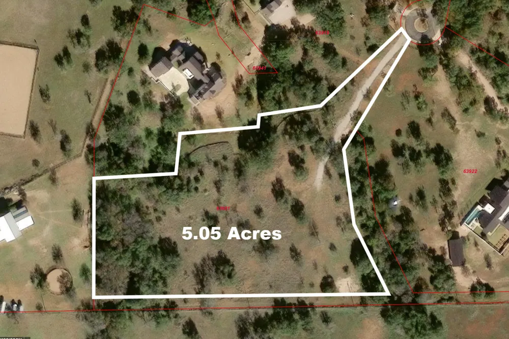 118 Overlook Parkway Horseshoe Bay, TX 78657
