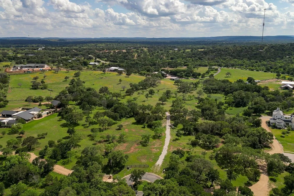 118 Overlook Parkway Horseshoe Bay, TX 78657