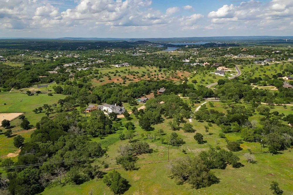 118 Overlook Parkway Horseshoe Bay, TX 78657