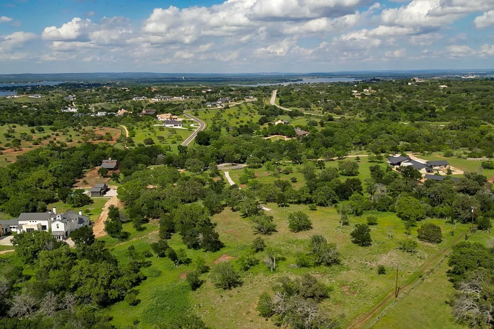 118 Overlook Parkway Horseshoe Bay, TX 78657