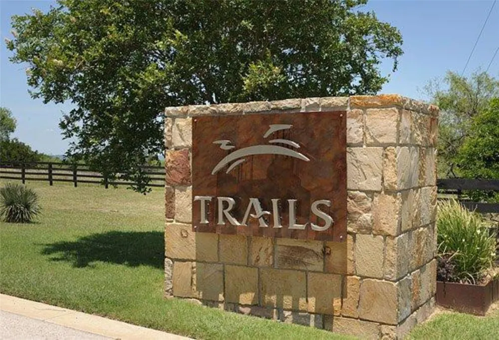 118 Overlook Parkway Horseshoe Bay, TX 78657