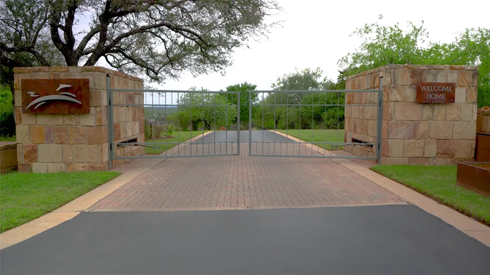 118 Overlook Parkway Horseshoe Bay, TX 78657