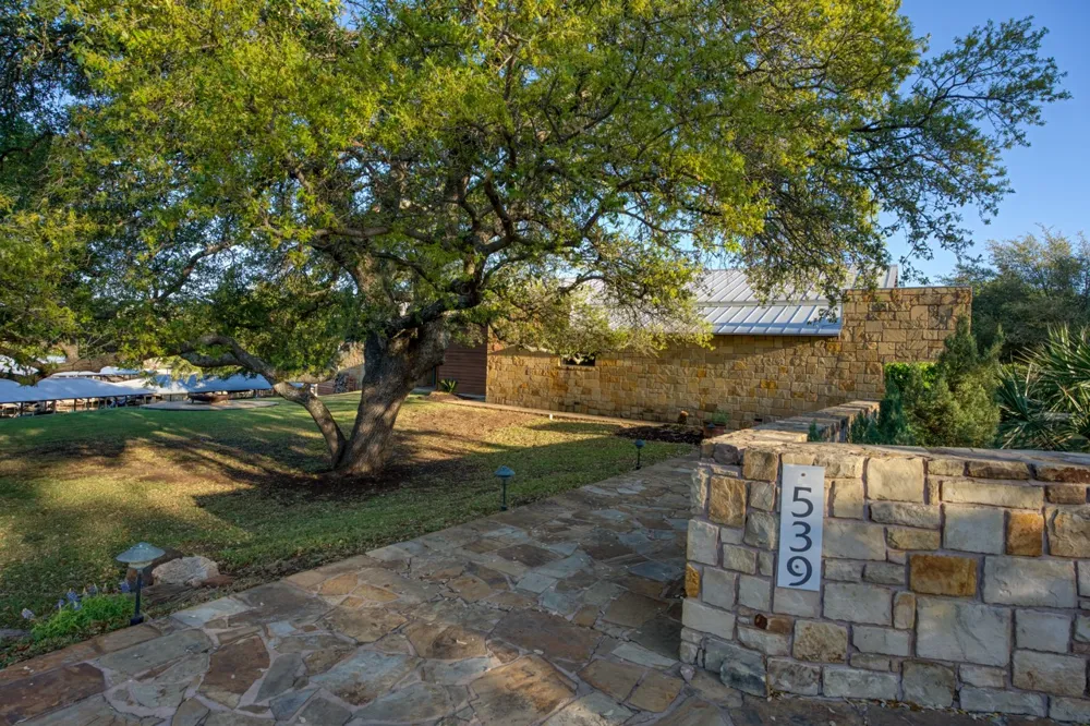 118 Overlook Parkway Horseshoe Bay, TX 78657