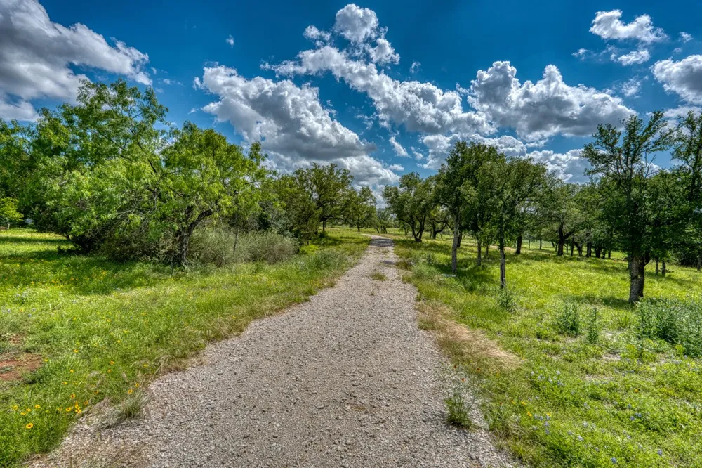 118 Overlook Parkway Horseshoe Bay, TX 78657
