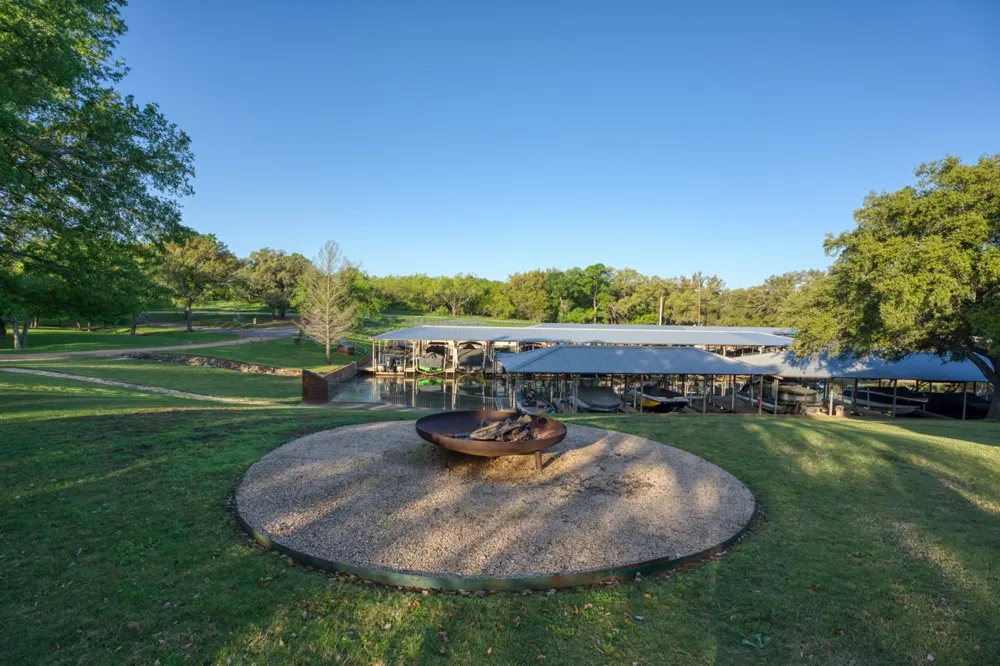 118 Overlook Parkway Horseshoe Bay, TX 78657