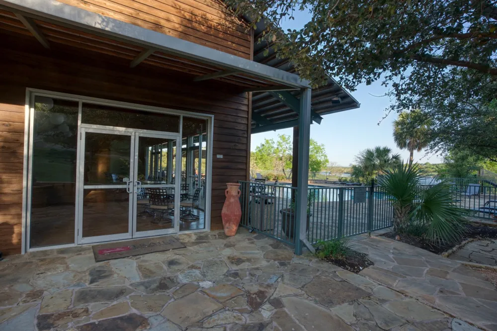 118 Overlook Parkway Horseshoe Bay, TX 78657