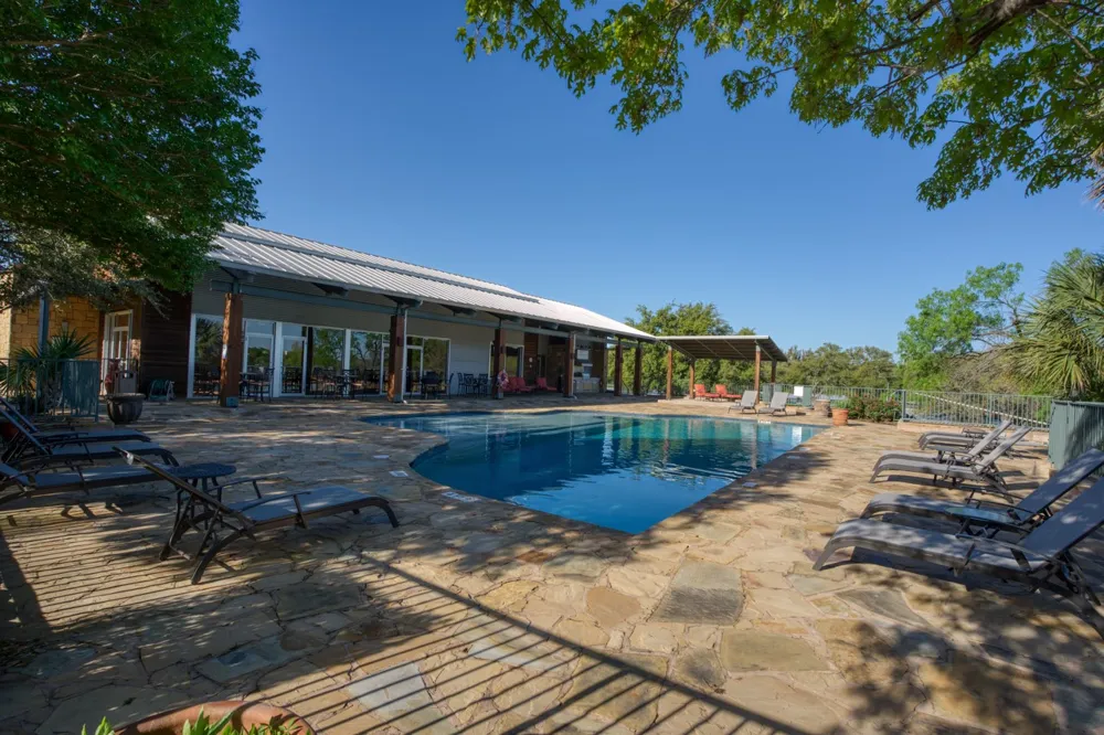 118 Overlook Parkway Horseshoe Bay, TX 78657