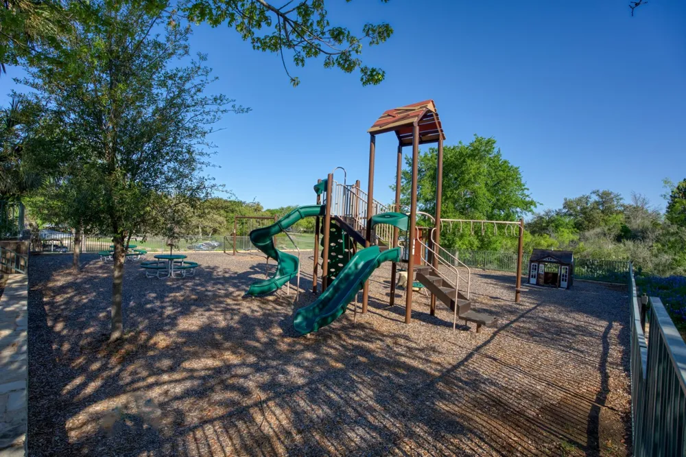 118 Overlook Parkway Horseshoe Bay, TX 78657