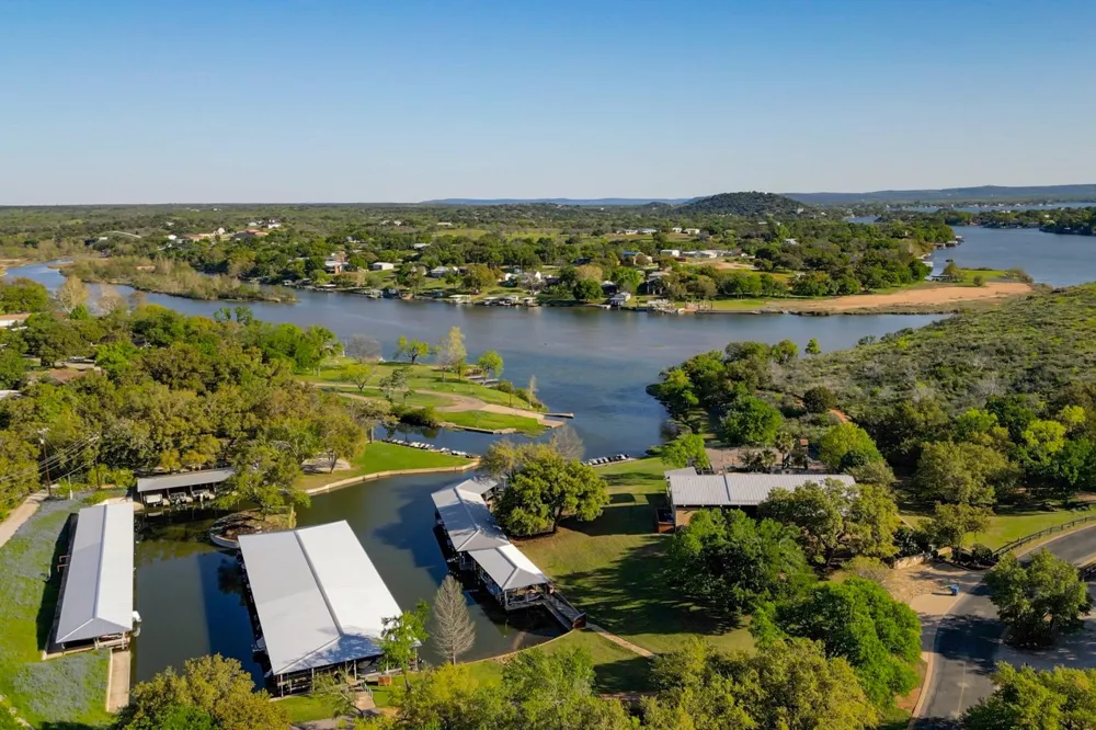 118 Overlook Parkway Horseshoe Bay, TX 78657