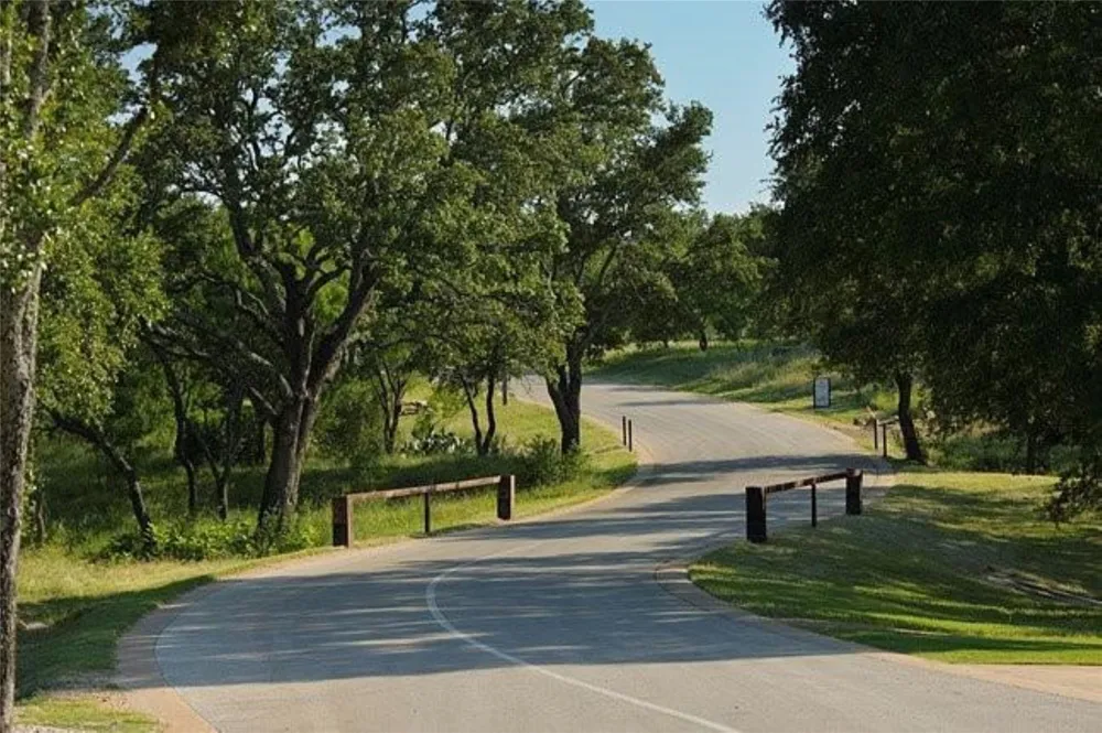 118 Overlook Parkway Horseshoe Bay, TX 78657