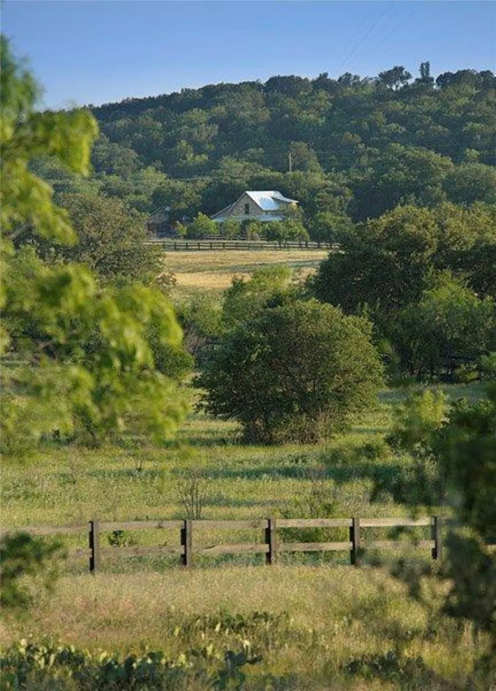 118 Overlook Parkway Horseshoe Bay, TX 78657