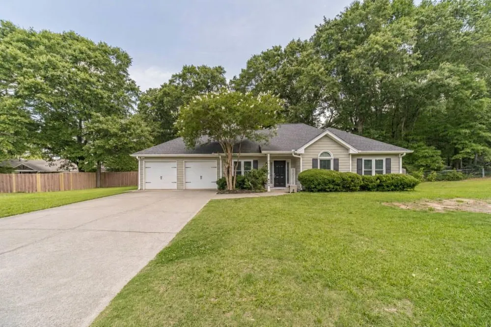 4180 Fox Chase Drive