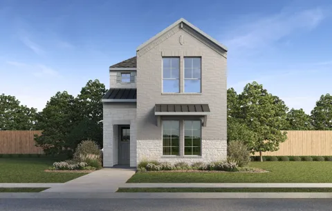 905 Crossvine Drive
