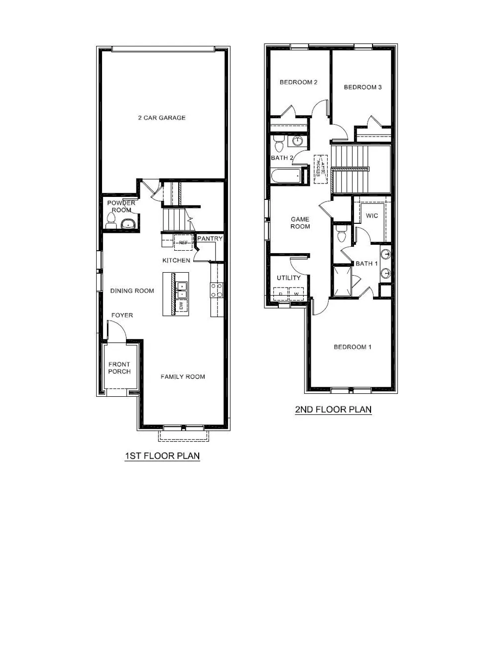 905 Crossvine Drive Euless, TX 76039