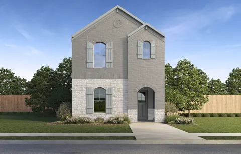 911 Milkweed Dr.