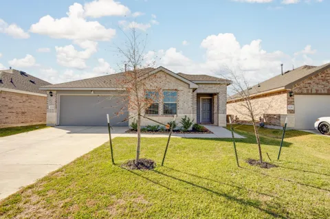 2218 Spyglass Drive