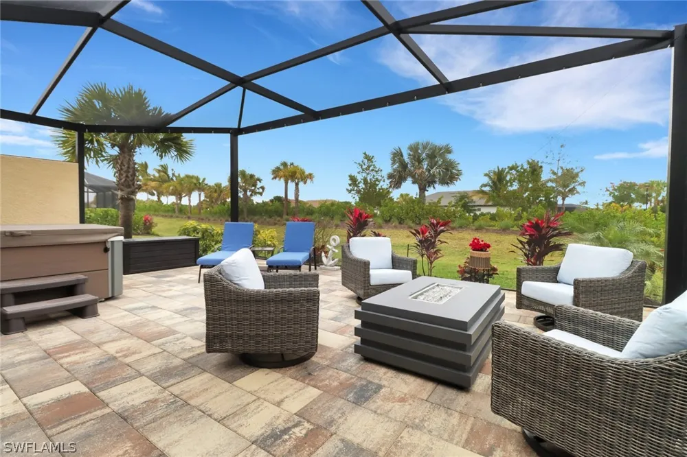 Sacile Street Naples, FL 34114