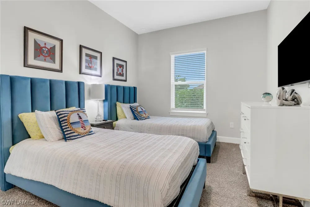 Sacile Street Naples, FL 34114