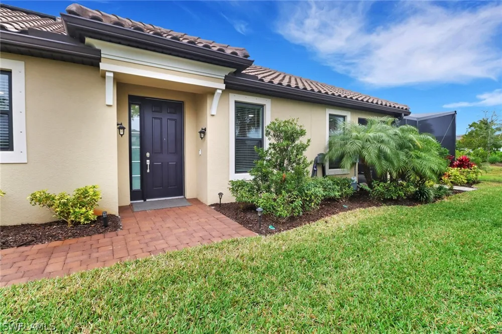 Sacile Street Naples, FL 34114
