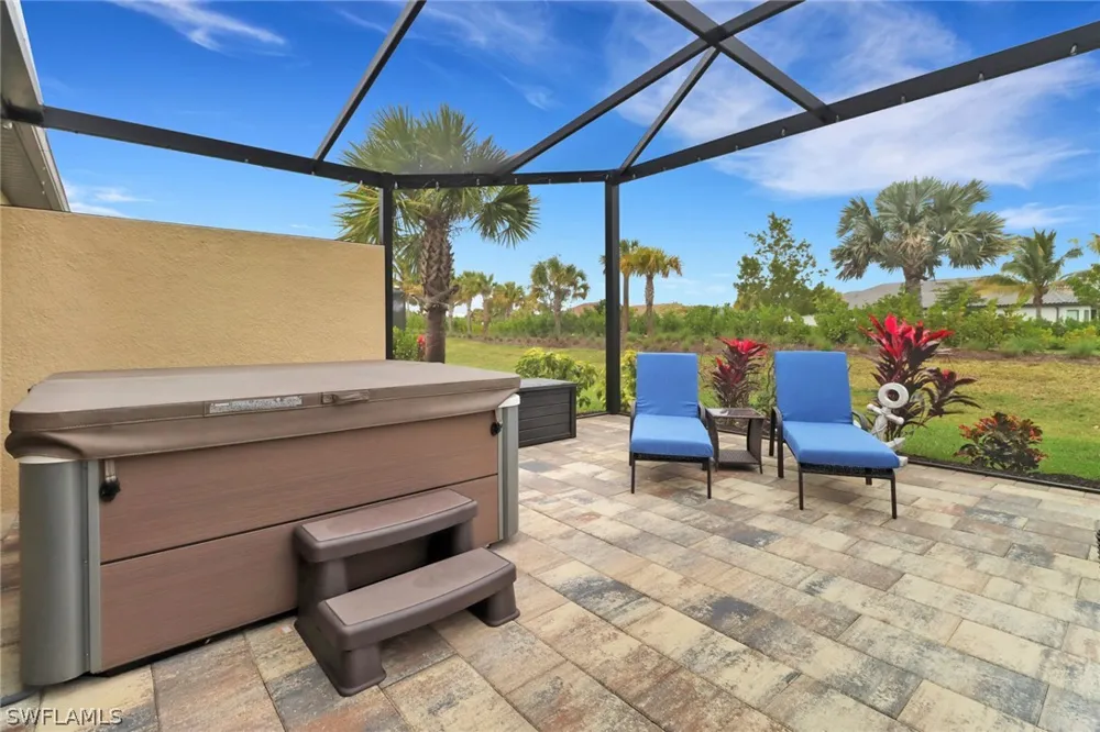 Sacile Street Naples, FL 34114