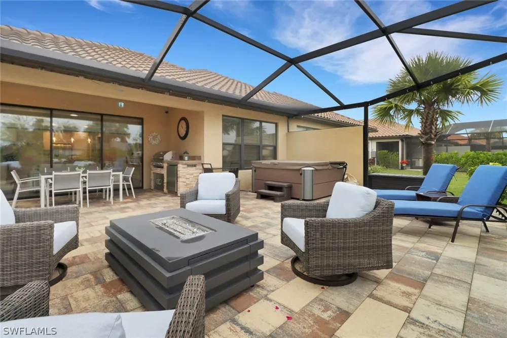 Sacile Street Naples, FL 34114