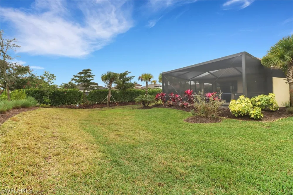 Sacile Street Naples, FL 34114