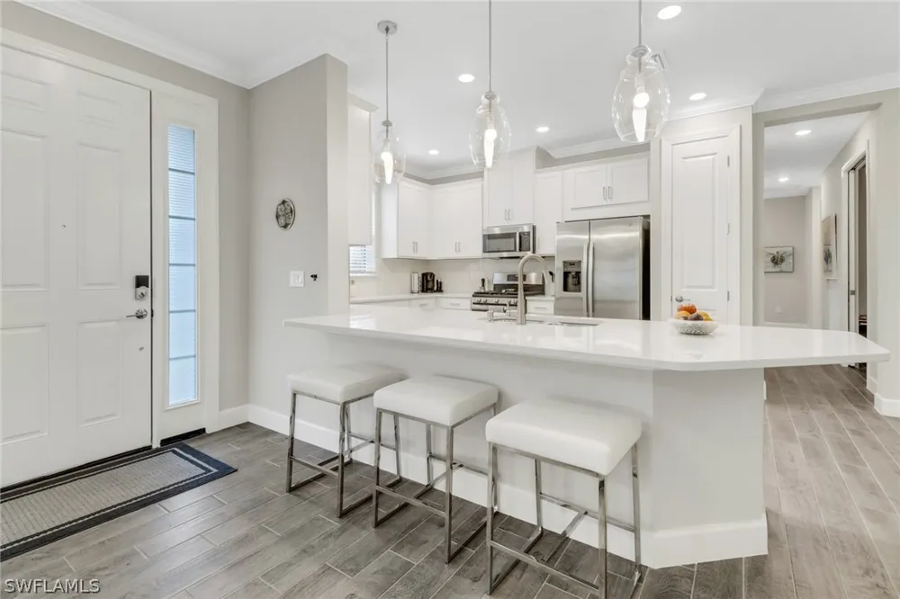 Sacile Street Naples, FL 34114