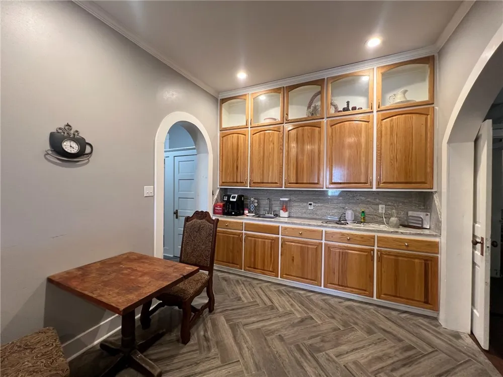 909 Power Street Refugio, TX 78377