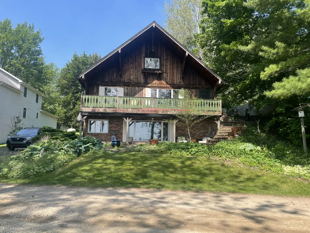 2535 Miner Lake Drive Allegan Township, MI 49010