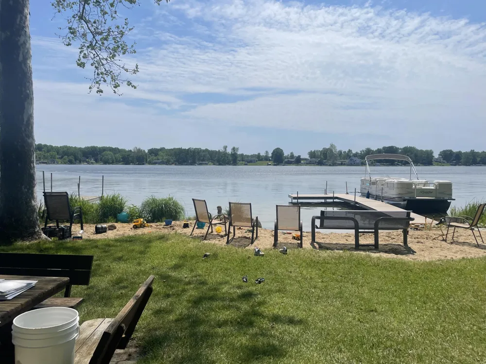 2535 Miner Lake Drive Allegan Township, MI 49010