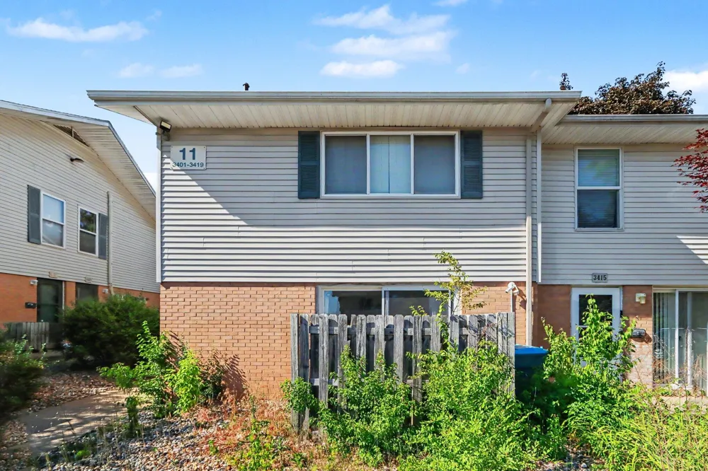 3417 Kenbrooke Court Kalamazoo City, MI 49006
