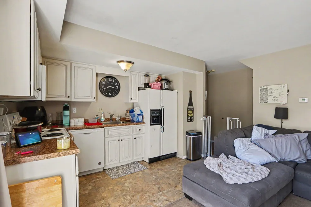 3417 Kenbrooke Court Kalamazoo City, MI 49006
