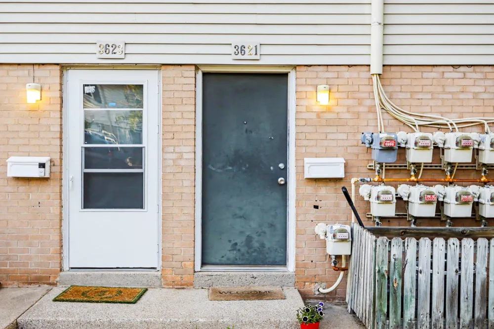 3621 Kenbrooke Court #77 Kalamazoo City, MI 49006
