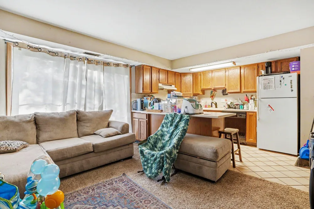 3621 Kenbrooke Court #77 Kalamazoo City, MI 49006
