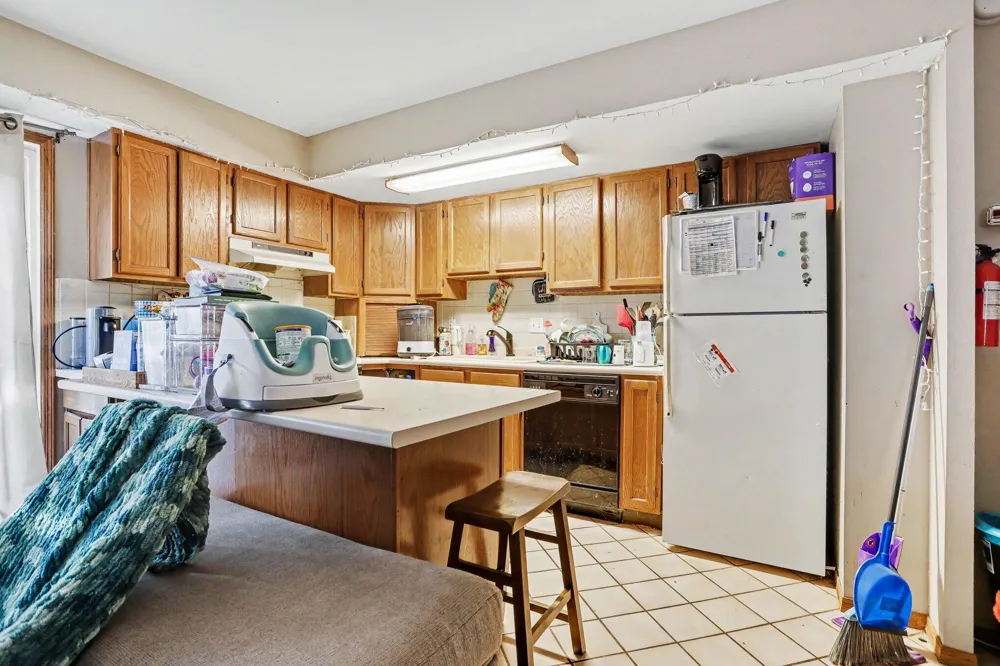 3621 Kenbrooke Court #77 Kalamazoo City, MI 49006