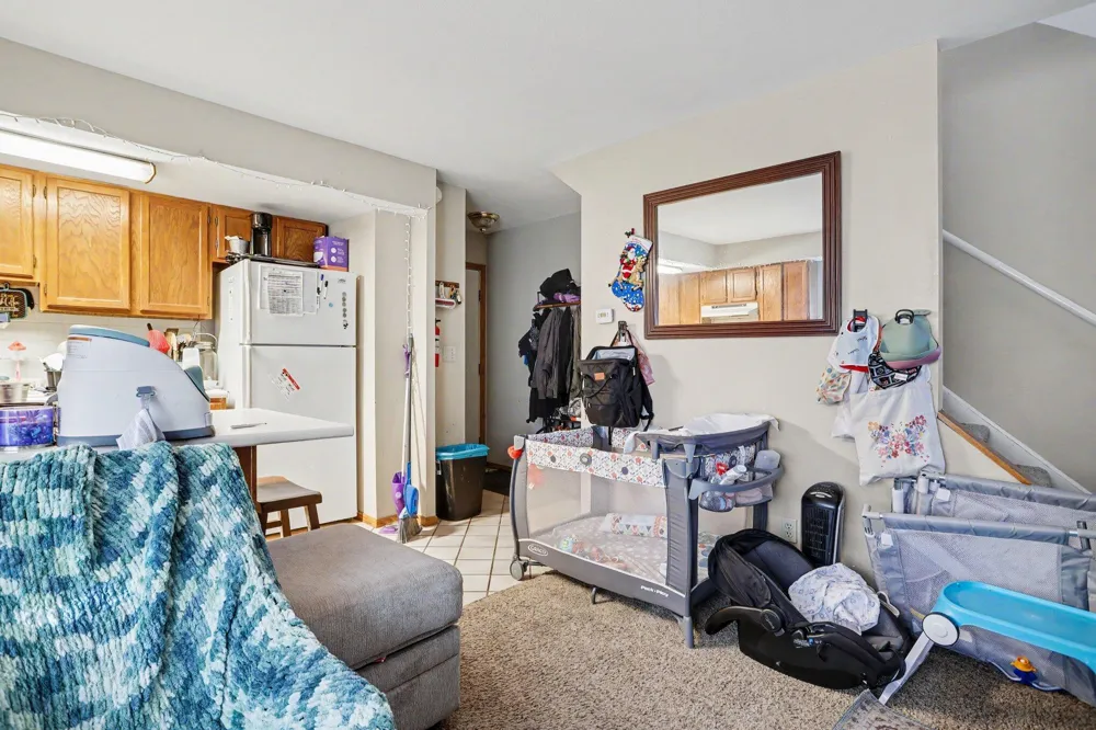 3621 Kenbrooke Court #77 Kalamazoo City, MI 49006