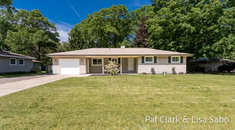 1297 Joslyn Road