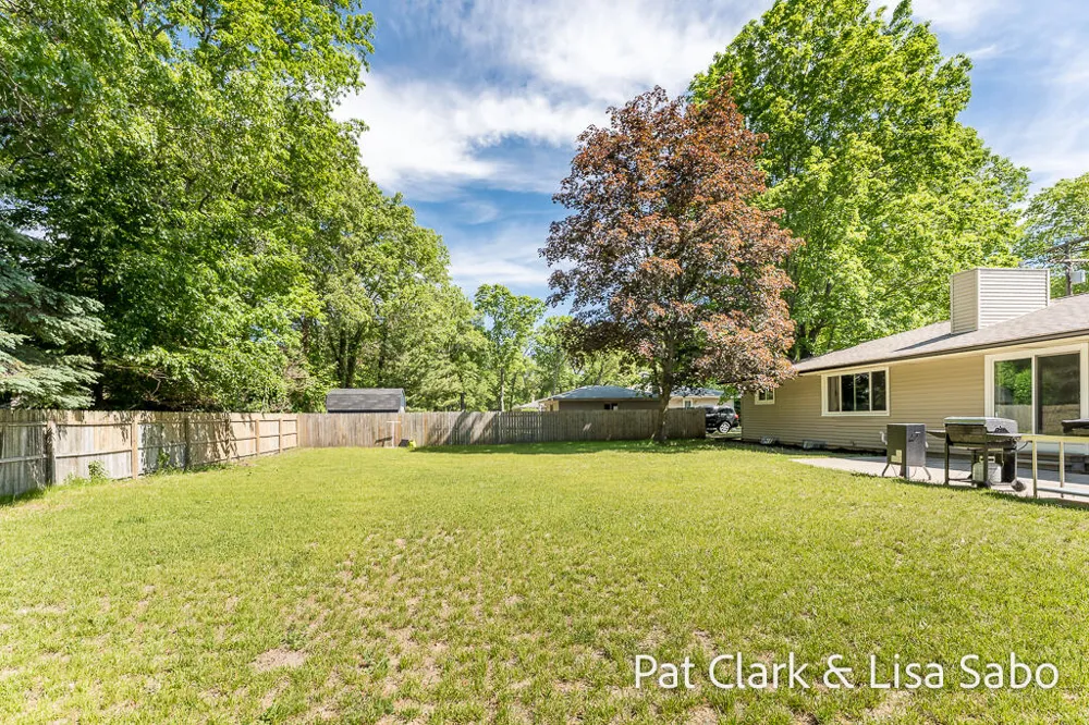 1297 Joslyn Road Muskegon Charter Township, MI 49445