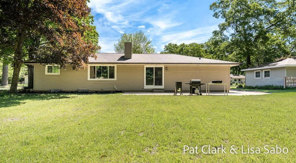 1297 Joslyn Road Muskegon Charter Township, MI 49445