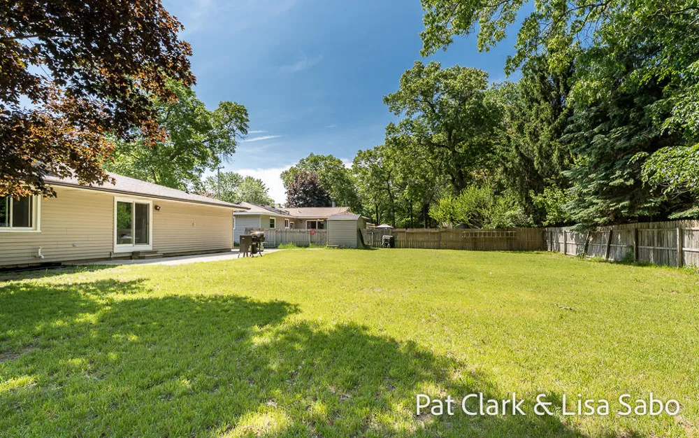 1297 Joslyn Road Muskegon Charter Township, MI 49445