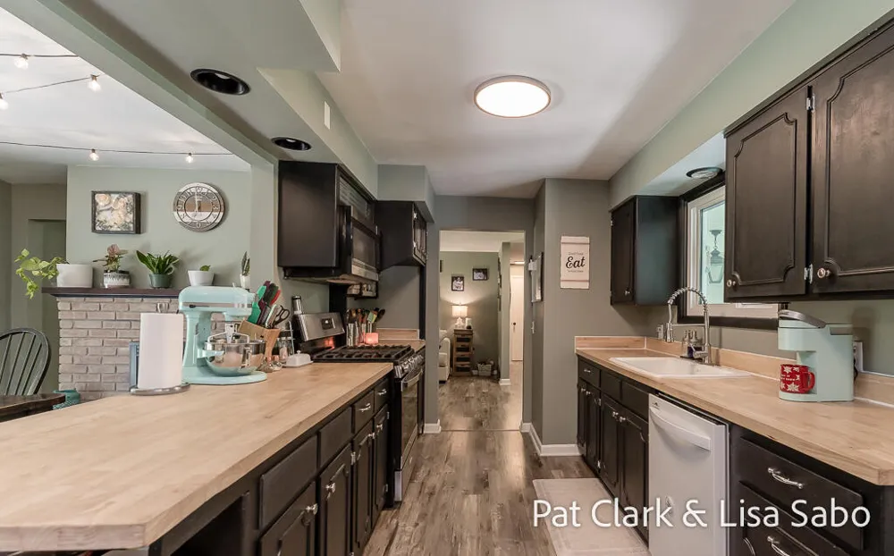 1297 Joslyn Road Muskegon Charter Township, MI 49445
