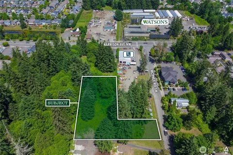 509 McPhee Road SW