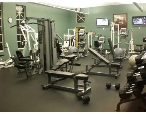 5578 METROWEST #206 Orlando, FL 32811