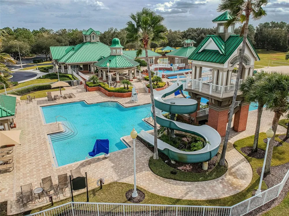 8116 STONE PATH WAY Tampa, FL 33647